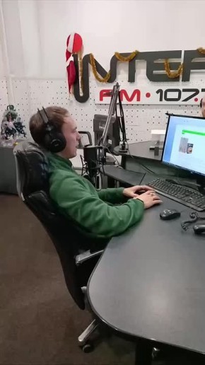 5 ��������������� ������� �������� ���������� ������� � ���������� ��������� ����-���-���, ������, ����!� �� ����� ������ FM� � �������� �������