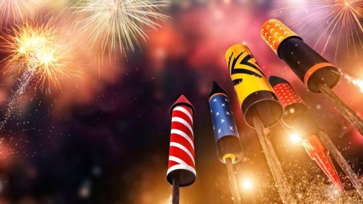 В преддверии праздничного сезона традиционно наблюдается повышенный интерес граждан к пиротехническим изделиям