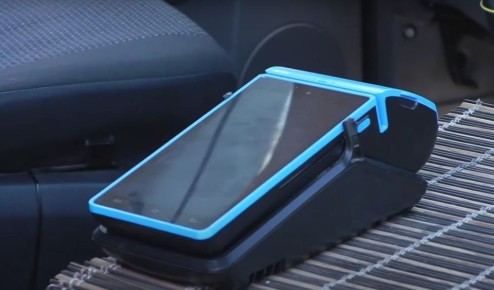 С 15 января 2026 года в Приднестровье вводится безналичная оплата проезда в троллейбусах и междугородних маршрутках