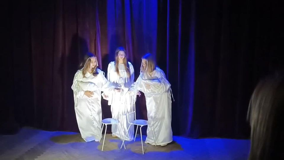 Праздник, который останется в сердце