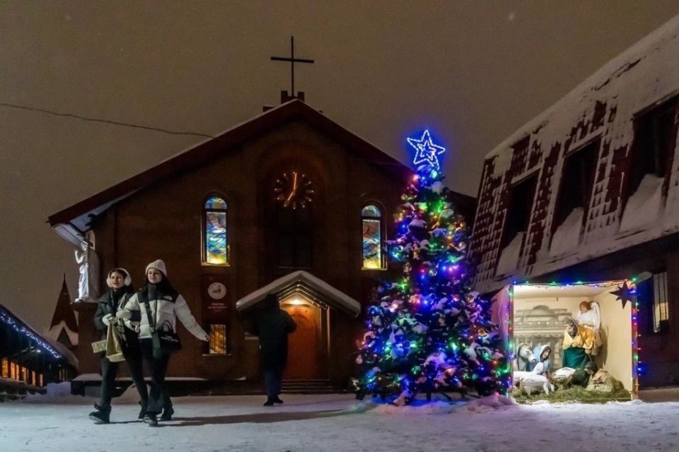 25 ������� - ������������ ���������