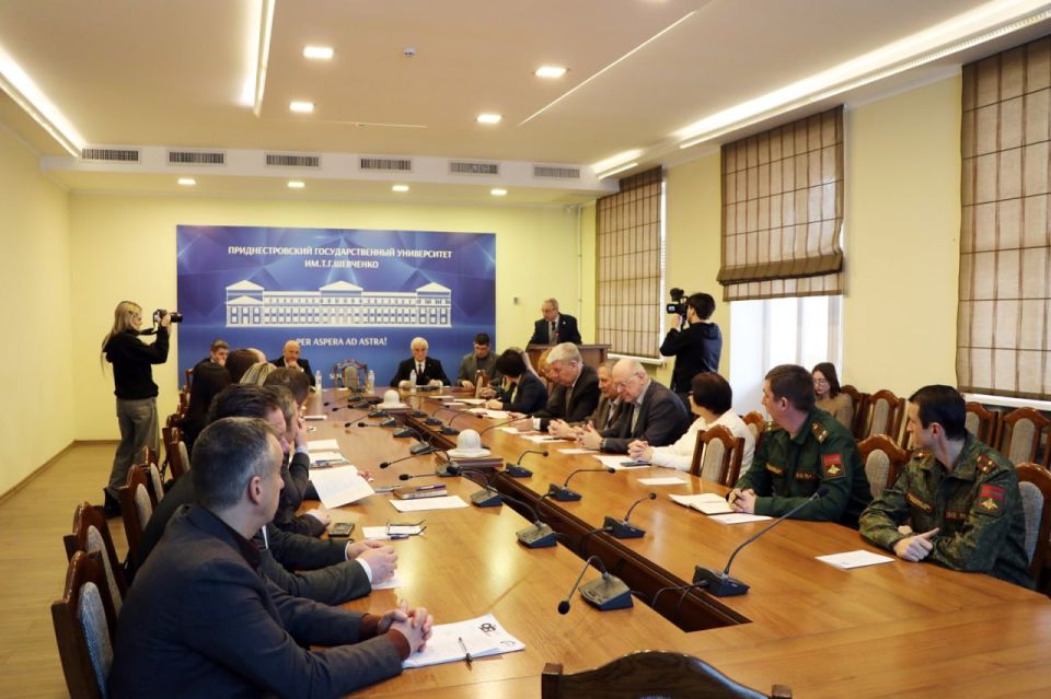 «35 лет развития инженерного образования: потребности, подготовка, перспективы»