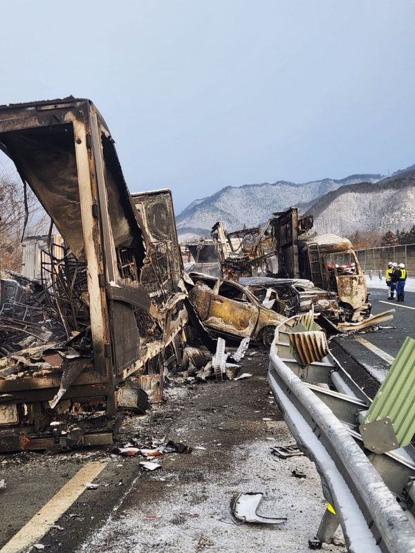 ����� 50 ����������� ����������� ��-�� ��������� � ������