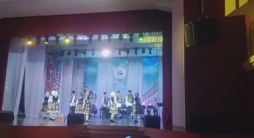 �� ������ �������� ��. �. �������� ������ ����������� ������� ������������ �������������� �������� ����� � ����� �����������