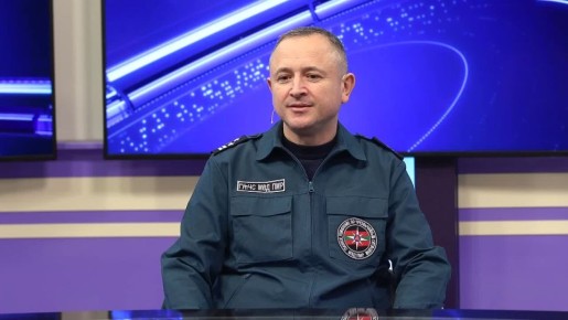 Встречаем Новый год безопасно и не портим себе праздник