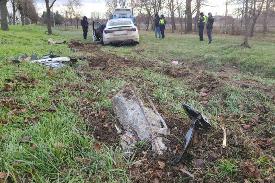 ��� � ��������. � ��������, �������� �� �������� �� ��. ��������, ���������� Infiniti �������� � �������� �����