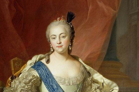 29 ������� 1709 �. �������� ��������� ����������������� ������� ����� ���� ���������, ���� ����� I � ��������� I � ��������� ��������