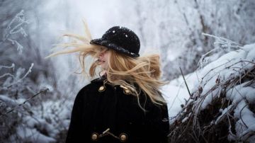 30 декабря ожидается облачная с прояснениями погода