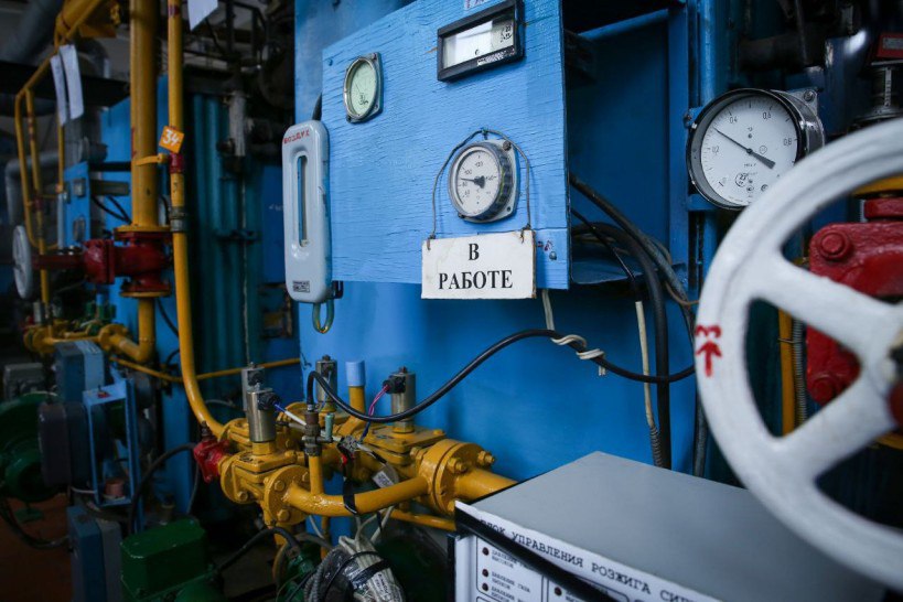 Коммунальная сводка: краткие итоги за прошлую неделю