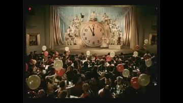 «Пять минут» – хит из советского кино