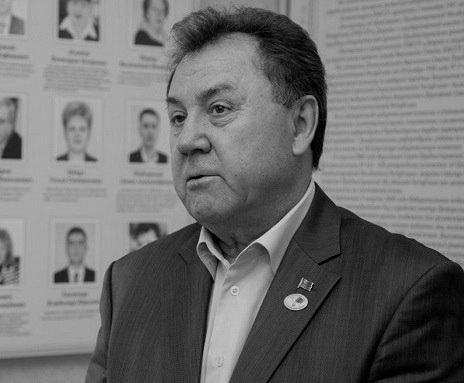 Глава государственной администрации города Бендеры Роман Иванченко и Председатель Бендерского городского Совета народных депутатов Пётр Зосимчук выразили глубокие соболезнования в связи с уходом из жизни Петра Денисенко