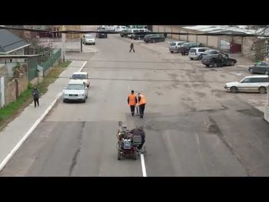 О некоторых итогах года – в нашем видео