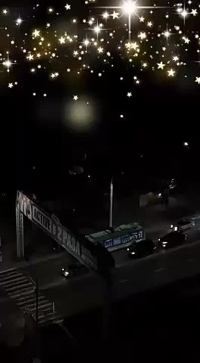 Как общественный транспорт будет ходить в канун Нового года: