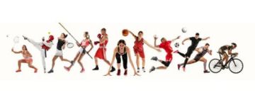 43 спортсмена вошли в состав Республиканского центра Олимпийской подготовки