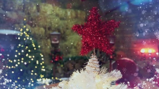 Новый год уже близко, волшебство на подходе!