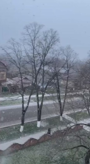 Таким нам запомнится 30 декабря 2025 года