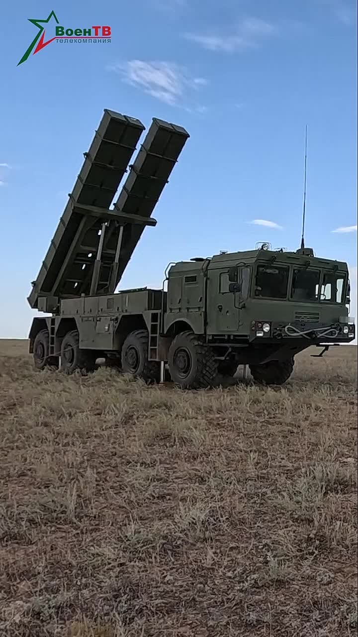 Россия может создать для Беларуси создать компактный ядерный боеприпас для «Полонеза-М»