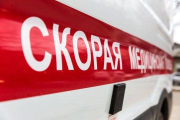 В Суклее «Дачия» сбила пешехода – он перебегал дорогу в неположенном месте