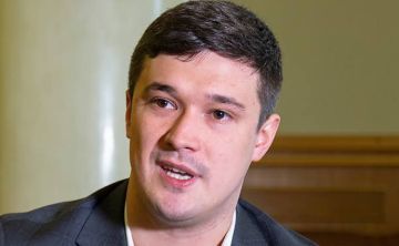 Министр цифровой трансформации Украины Михаил Федоров станет новым министром обороны страны, — Зеленский