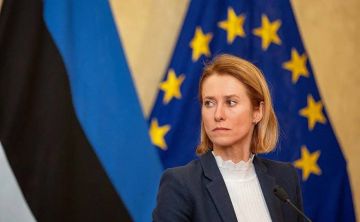 ЕС пристально следит за ситуацией в Венесуэле и считает, что Мадуро «не имеет достаточной легитимности», — глава дипломатии ЕС Каллас