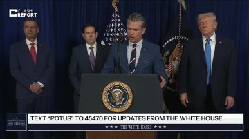 Ни одна страна в мире не способна провести операцию, подобную той, которую осуществили США в Венесуэле, — глава Пентагона Хегсет