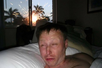 Начальник ПВО Венесуэлы сегодня утром