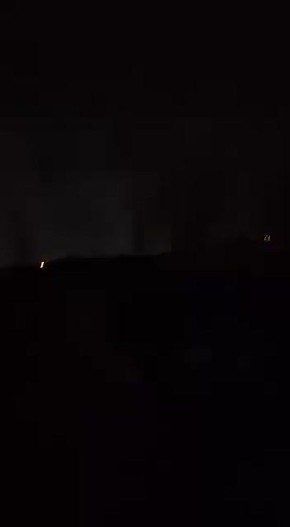 Автоматные очереди и вертолёты над Каракасом, — СМИ