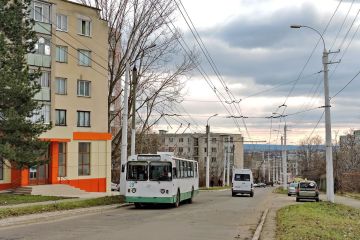 4 января ожидается облачная ночью с прояснениями погода