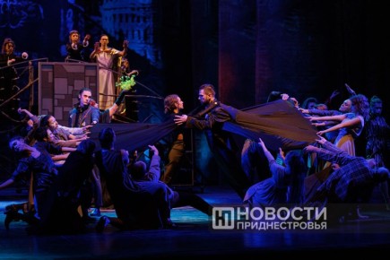 Пройти «Кастинг на любовь», заглянуть в «Сны Маргариты» и услышать «Варшавскую мелодию»