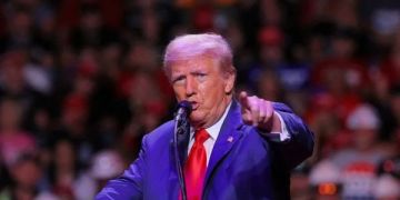 США намерены управлять Венесуэлой «с группой», — Трамп