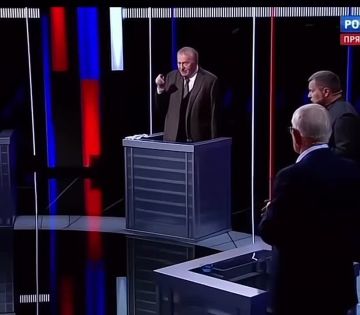 Жириновский - давно предсказал присоединение Украины к России и захват Венесуэлы США: