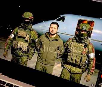 Пошли мемы и фотожабы