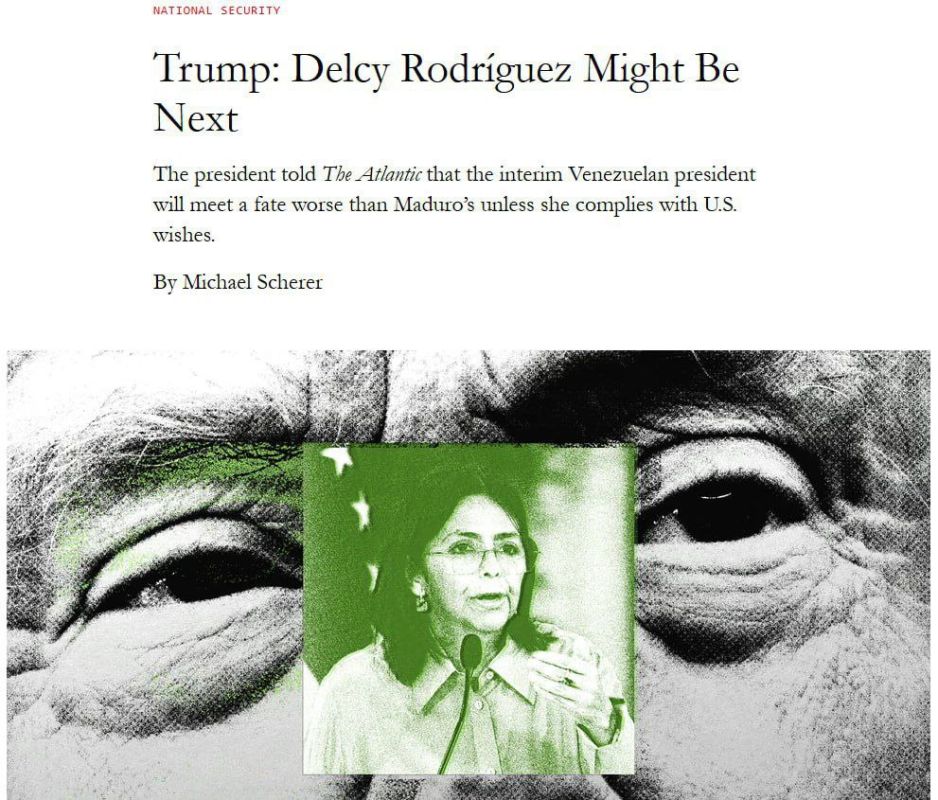 ���� ����-��������� ��������� ����� �������� �� �������� ���������, �� ������� ��������� ����� ������� ���� � ��������, ���� ����� �������, ��� ������, � ����� � �������� The Atlantic