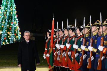 Итоги недели от ИА «Новости Приднестровья»