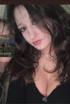 УВД г. Бендеры разыскивает 17-летнюю Еву Муратову, жительницу с. Гиска