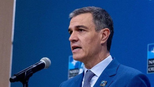 Премьер-министр Испании Педро Санчес: Мы не признаём режим Мадуро, но также не признаём законность вмешательства США