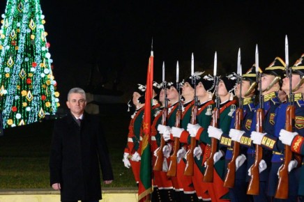 Итоги недели от ИА «Новости Приднестровья»