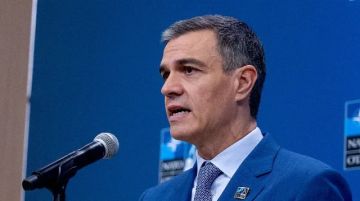 Премьер-министр Испании Педро Санчес: Мы не признаём режим Мадуро, но также не признаём законность вмешательства США