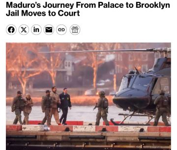 ������ �������� � ���� ���, � �������� ������� ����� �������� ������ � 2027 ����, � Bloomberg