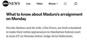 ABC News: ������ � ��� ���� ���������� �������� ��������� � ���-�������� ���� ������� � 20.00 ���