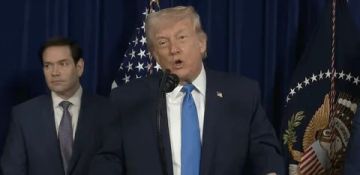 «Если ваша нефть ещё не американская, то это не ваша заслуга, а наша недоработка», — заявление Трампа международному сообществу