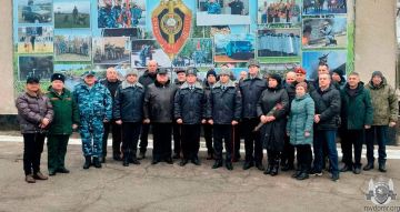 СМВЧ – 30 лет служения Приднестровью