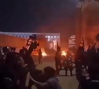 ������������ ��������� ��� ��� ������ � �����, � Fox News