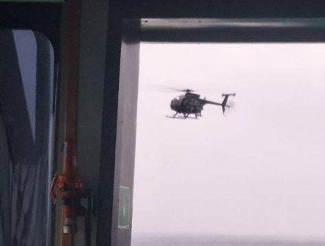 Танкер «Маринера» не принадлежит никакой стране, шел под «ложным флагом», — Белый дом