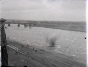 �������� ������ �� ���������� ������� ������ �� �������, 1947�1949 ��