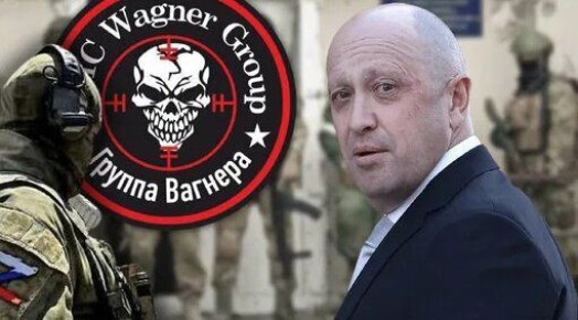 Сейчас России не хватает Пригожина во главе лучшей в мире ЧВК Вагнер