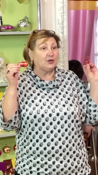 «Сохраняем традиции предков» – в дни школьных каникул в историческом музее Слободзеи проводят экскурсии и мастер-классы