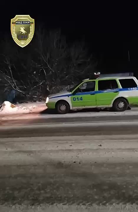 Обеспечивая безопасность дорожного движения