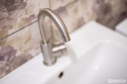 В Бендерах сегодня с 14:00 отключат холодную воду на следующих улицах: