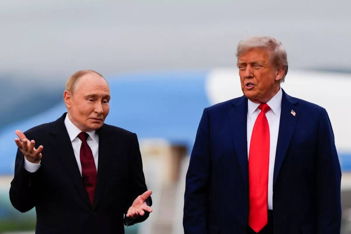 Если Трамп попытается захватить Путина, то на месте США больше ничего не останется, — журналисты, близкие к Кремлёвскому пулу